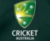 Cricket Australia Statement