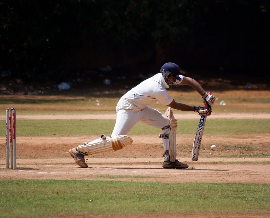 DRS in Cricket-eLanka