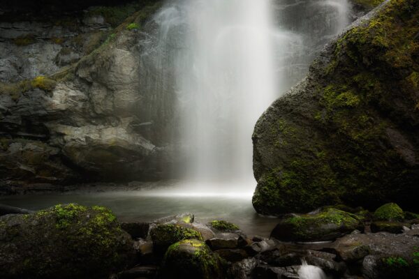 Duwili Ella waterfall-eLanka