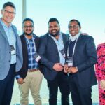 Enterprise Analytics triumphs again as two-time winner of IFS Services Partner of the Year award-eLanka
