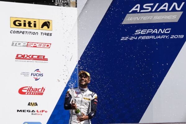 Eshan Pieris Sri Lankan Racing Prodigy Set to take on Sepang 12 and GT World Challenge Asia 2024