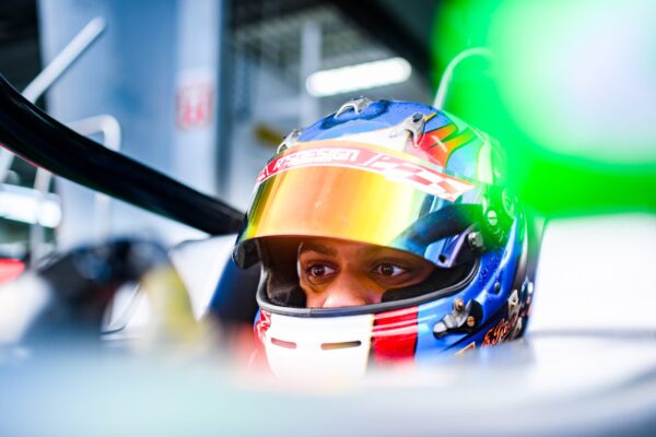 Eshan Pieris Sri Lankan Racing Prodigy Set to take on Sepang 12 and GT World Challenge Asia 2024
