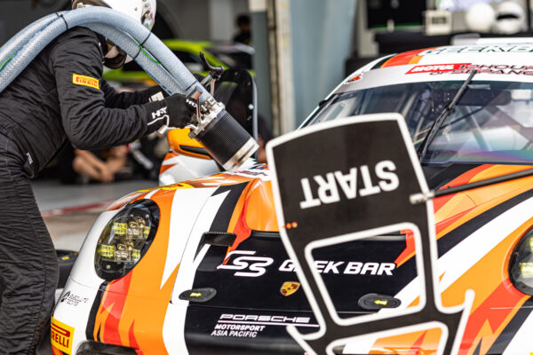 Eshan Pieris Sri Lankan Racing Prodigy Set to take on Sepang 12 and GT World Challenge Asia 2024