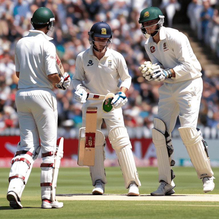 Fascinating Test Match at Ranchi: An English Observer’s Daily Reviews – By  Michael Roberts