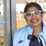 Former Journalist of India to Communications Specialist in Cricket NSW A journey of Swagata Sen in Australia