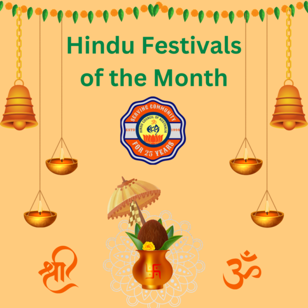 Hindu Festivals & auspicious days in March 2024-eLanka