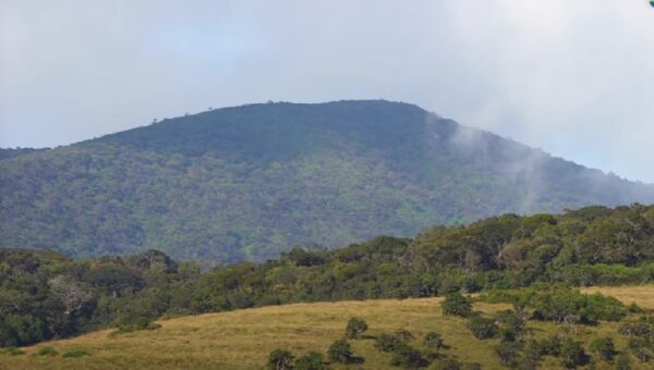 Horton Plains National Park-eLanka