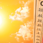 Hot Weather
