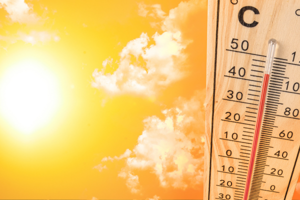 A Comprehensive Guide on How to Protect Yourself from Hot Weather – By Nadeeka – eLanka