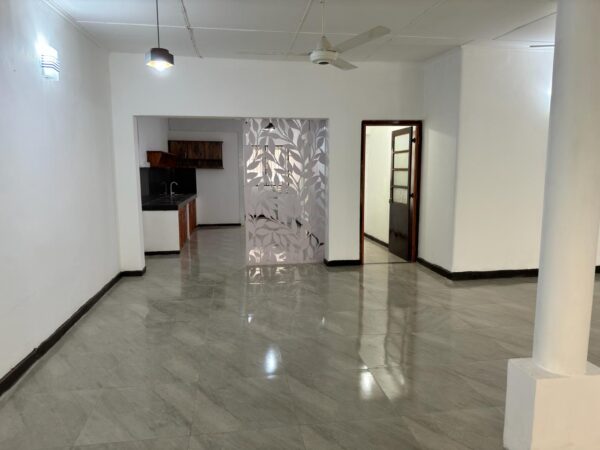 House Office space for rent at Dehiwala