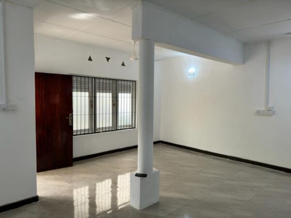 House Office space for rent at Dehiwala