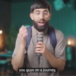 I found a HIDDEN MUSLIM Town in The Aussie Outback-eLanka