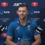 Josh Hazlewood