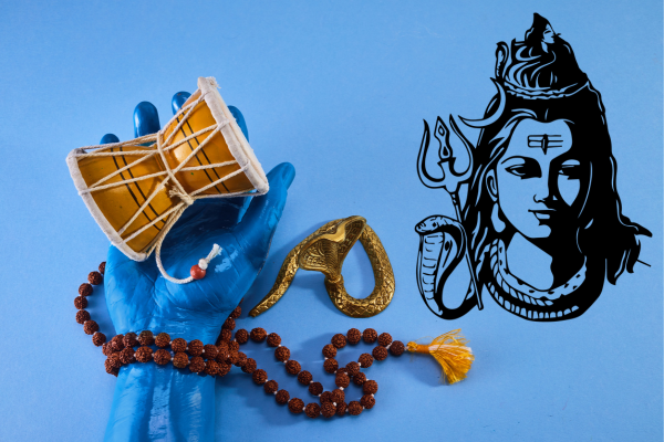 Embracing the Divine: Maha Shivarathri, A Night of Spiritual Significance - By eLanka