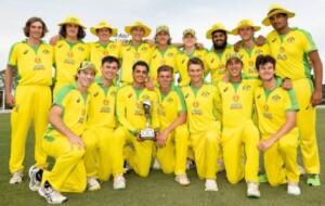More Kumars and Singhs as South-Asian Participation Surges in Australian Cricket
