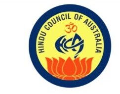 Newsletter of Hindu Council of Australia