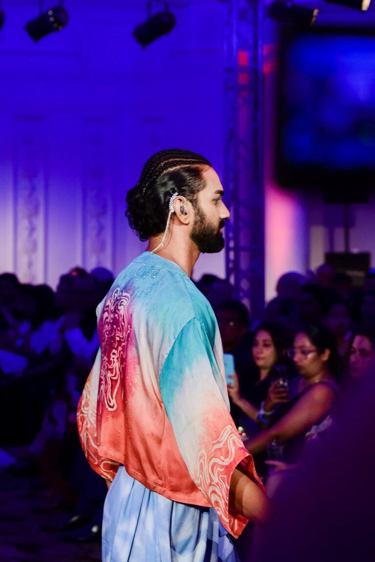 Vision Care teams up with CFW Summer 24 as ‘Official Eye and Hearing Care Partner’ emphasizing inclusivity and hearing wellness