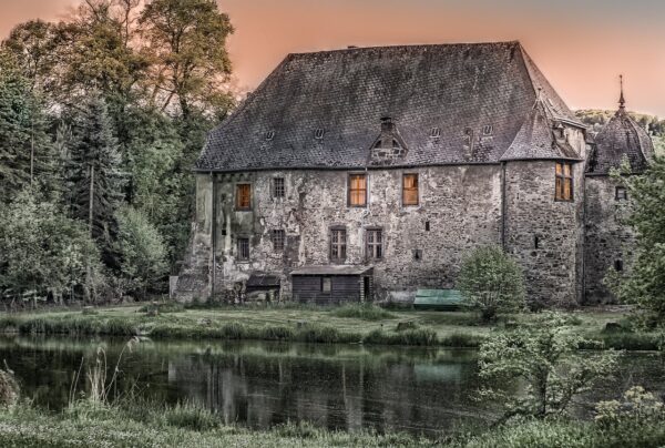 Old Mutwal-eLanka