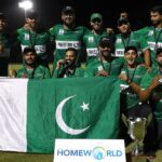 Pakistan Win Third HomeWorld Thunder Nation Cup With Narrow Victory Over India