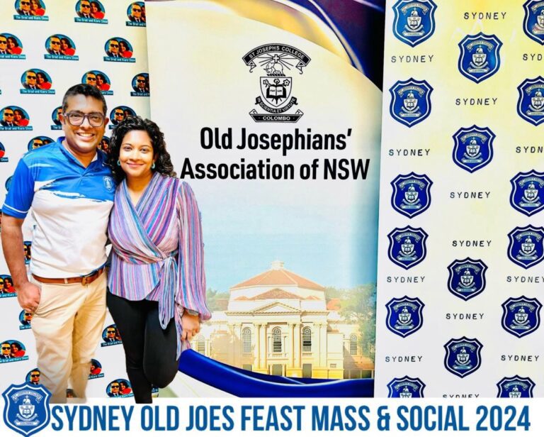 Photos from The Old Josephians’ Association of NSW – Feast, Mass and Social held on 16 March 2024