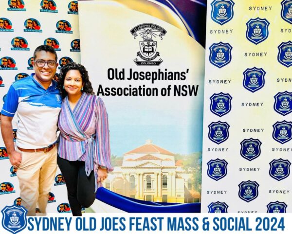 Photos from The Old Josephians' Association of NSW - Feast, Mass and Social held on 16 March 2024