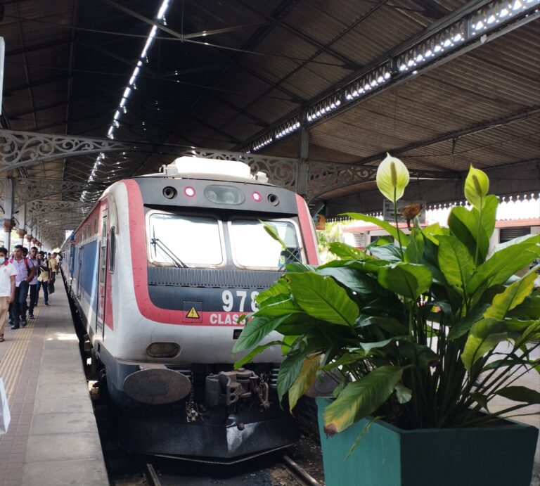 Exploring Sri Lanka’s Scenic Splendor: A Journey on the Podi Manike Express Train-by Kalani-eLanka