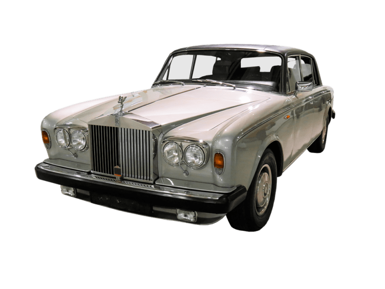 ROLLS ROYCE