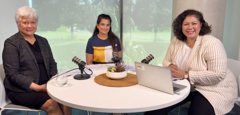 Recording of the latest Multicultural Media Online Conference on oral health is available now
