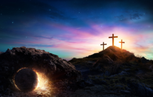 SUNDAY CHOICE – 10 REASONS TO BELIEVE EASTER REALLY HAPPENED – By Charles Schokman