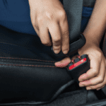 Safe driving habits