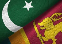 Sri Lankan envoy keen to boost bilateral trade with Pakistan