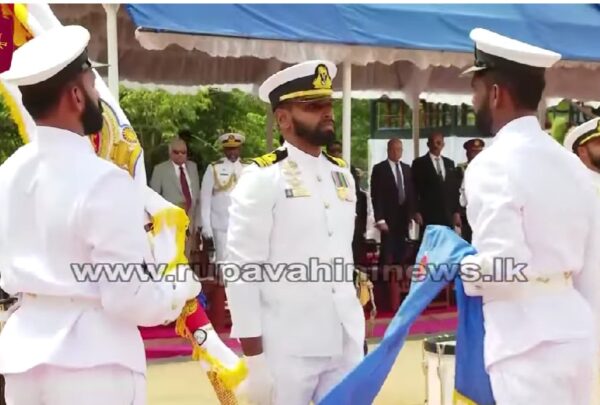 Sri Lanka Navy-eLanka