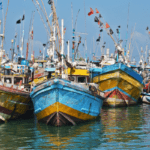 Sri Lanka's Fishing Industry (2)