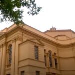 St. Joseph’s College Colombo