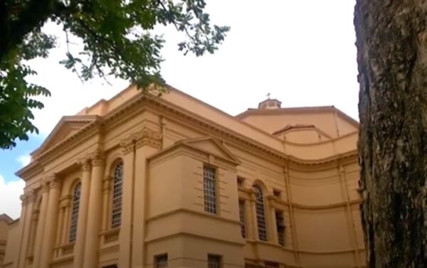 St. Joseph’s College Colombo