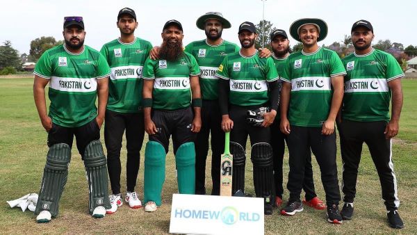 Team Pakistan and Team India are set to clash in the HomeWorld Thunder Nation Cup Final at Blacktown International Sports Park on Wednesday, March 13