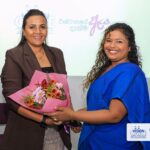 Vision Care Celebrates International Women's Day 2024 Championing Inclusion and Equality 01 (1)