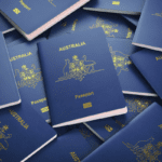 australia visa