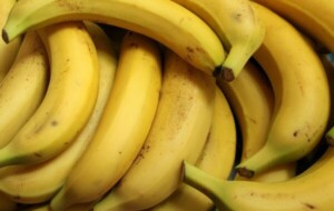 Why eating bananas can be more effective at reducing blood pressure than cutting down on salt-by Michael Searles