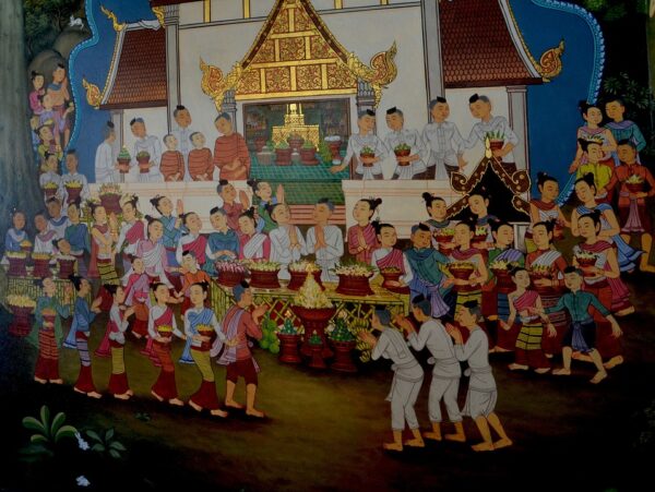 historical Buddhist Temple-eLanka