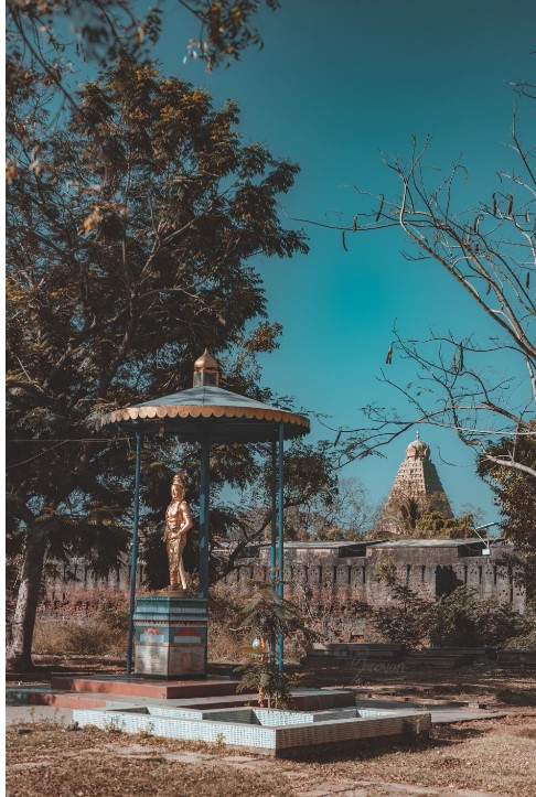 nallur kandaswamy kovil-eLanka