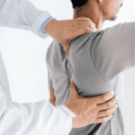 physiotherapist
