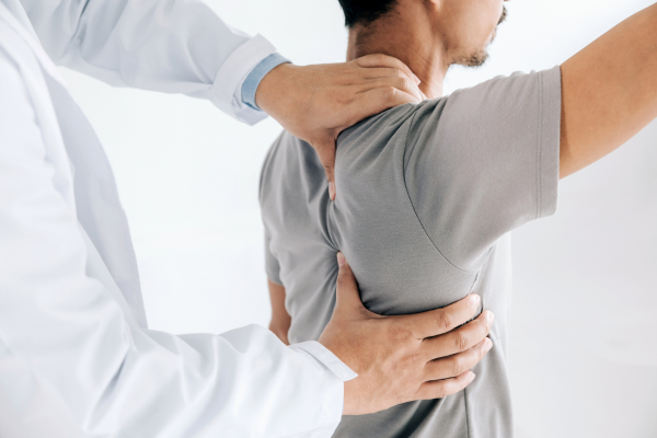 physiotherapist