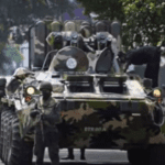 sri Lanka Army