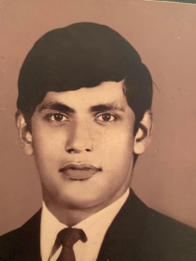 ﻿ Hans Van Culenburg: An All-Time Boxing hero – By Lawrence Machado