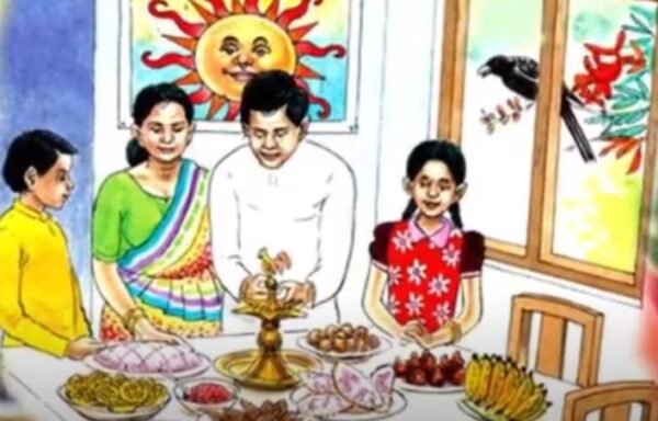 2024 Sinhala & Tamil New Year Sri Lanka