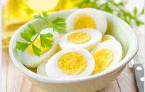 “Are eggs good for you? Let’s find out!” – By Harold Gunatillake