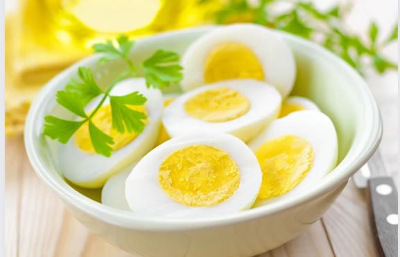“Are eggs good for you? Let’s find out!” – By Harold Gunatillake