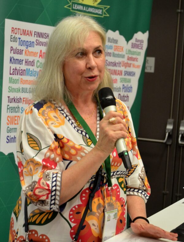 Artificial Intelligence is threatening to destroy languages