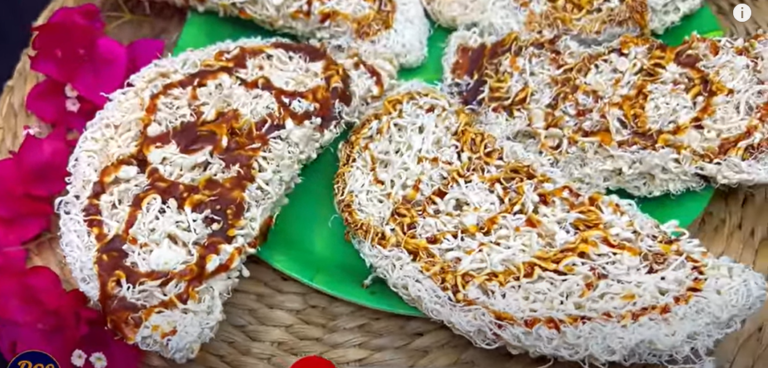 Indulge in the Delight of Special Avurudu Sweets – Asmi-by Kalani-eLanka